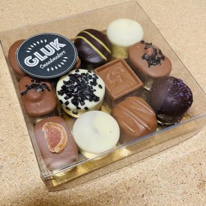 GLUK-bonbons