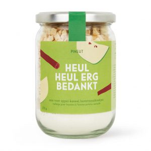 GLUK_pineut_bakpot_bedankt