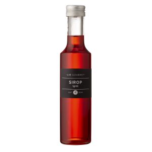 Siroop-spritz