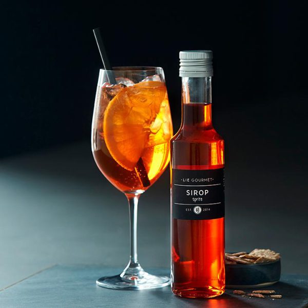 spritz