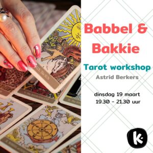 tarot-workshop